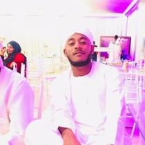 Hassann Ali