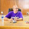 محمد الأحمد
