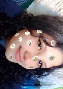 eya ben ammar