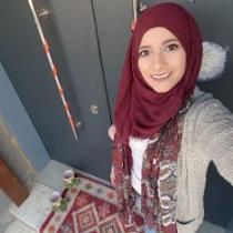 Sara Abedalhalem