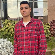 Ahmed Hamada