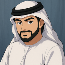 Salem Alshamsi