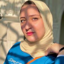Asmaa Ahmed