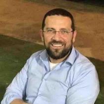 مؤيد الشايب