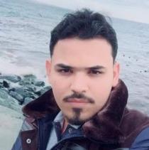 Maytham Shareef