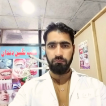 Abrahman Rahmani