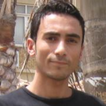 Ahmed Qesho