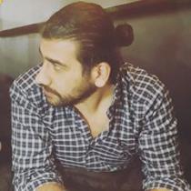 Hussein Karjoum