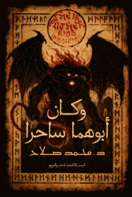 وكان أبوهما ساحراً