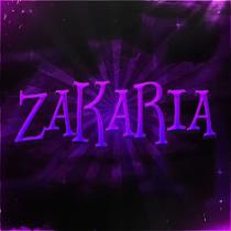 ZAKARIA TERTAG
