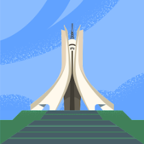 الجزائر الجزائر