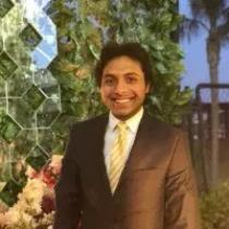 Ibrahim Hamed