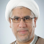 الشيخ عبد الله اليوسف
