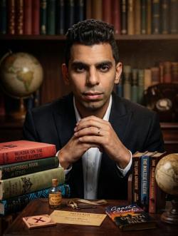 أحمد الحديدي