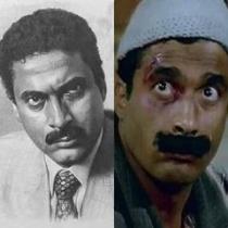 غريب محمود