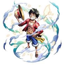 inosuke & one piece