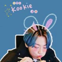 Jungkook's Wife