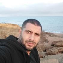 Guesmi Marouen