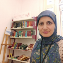 Maya Yaghi