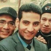 Yasser Ahmed
