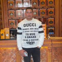 Brahim. Lechheb