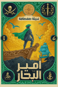 أمير البحار