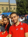 Ahmed Abd-Rb El Naby