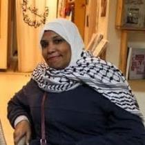 Basma Ahmed