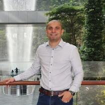 Moayad Ismail
