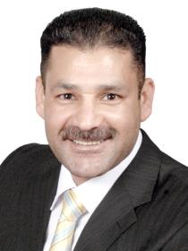عبدالعزيز الموسوي