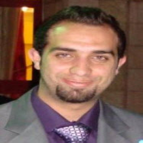 Mohannad Al-Syouf