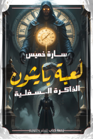 لعبة بايثون: الذاكرة السلفية