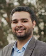 معاذ يوسف