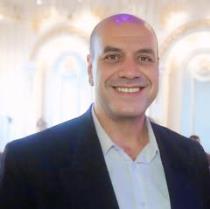 أشرف حسن دياب