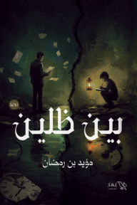 بين ظلين