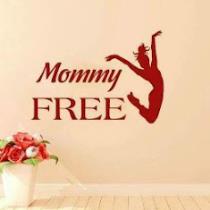 Mommy Free