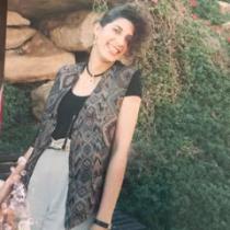 Rania Nashef-haj Yahya