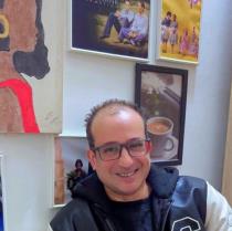 Ahmed Tharwat