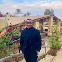 Mohamed Shazly