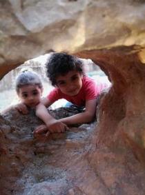 Nour Alhouda Faroussi