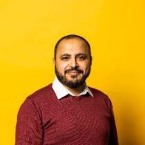 Ahmad Alshouha
