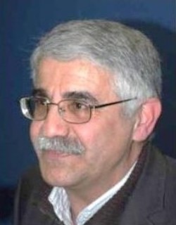 أحمد أصفهاني