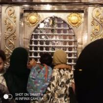 سارة أبو بكر