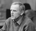 جونتر دي بروين