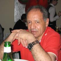 mahmoud gaafar