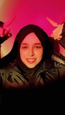 مجد الرفاعي