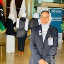 Aisha Issa