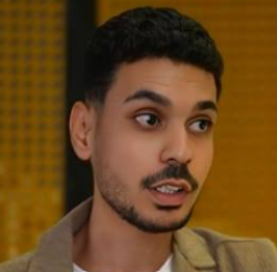 عبد الرحمن محمد حنفي