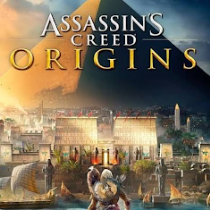 Assassin's Creed Origins