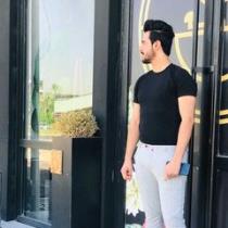 محمد فلاح نزال